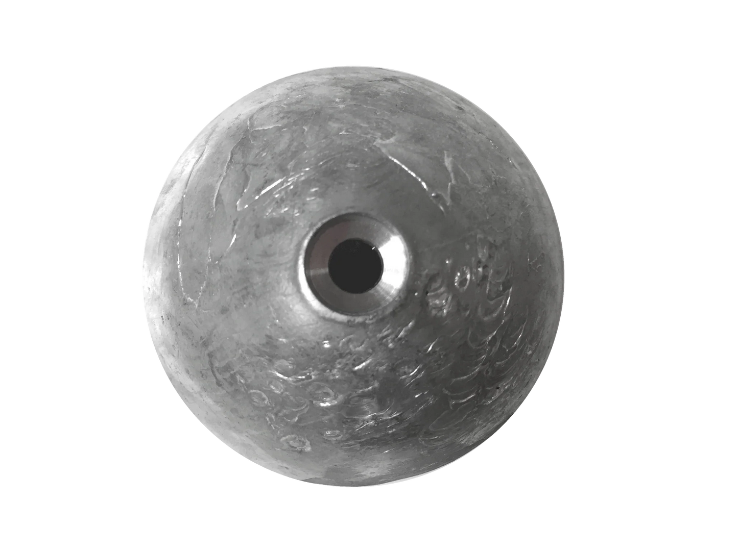 Hydralign ES Zinc Anode