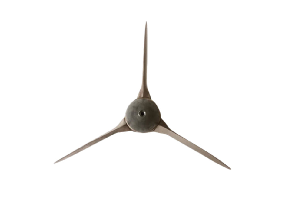 Senior Feathering Propeller