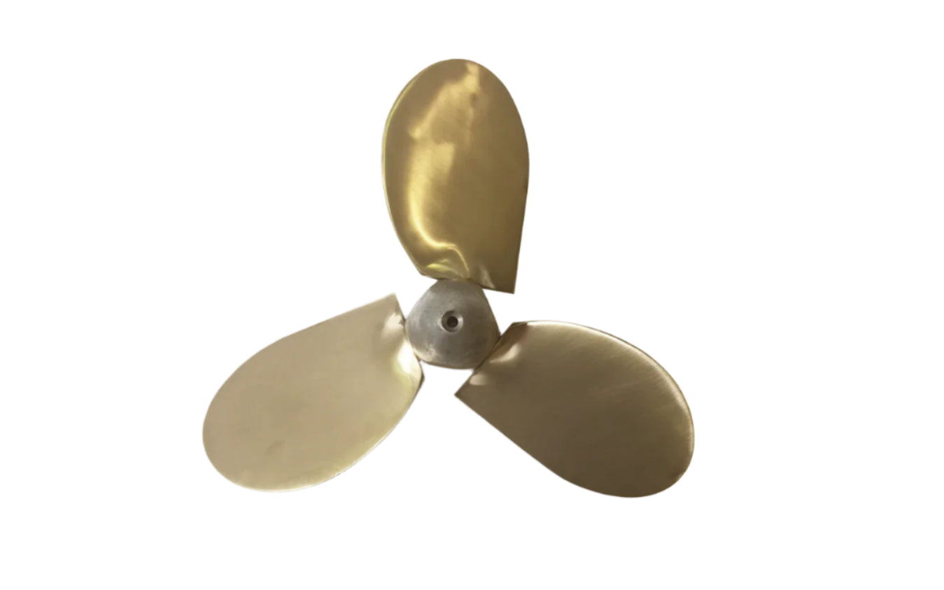 Senior Feathering Propeller
