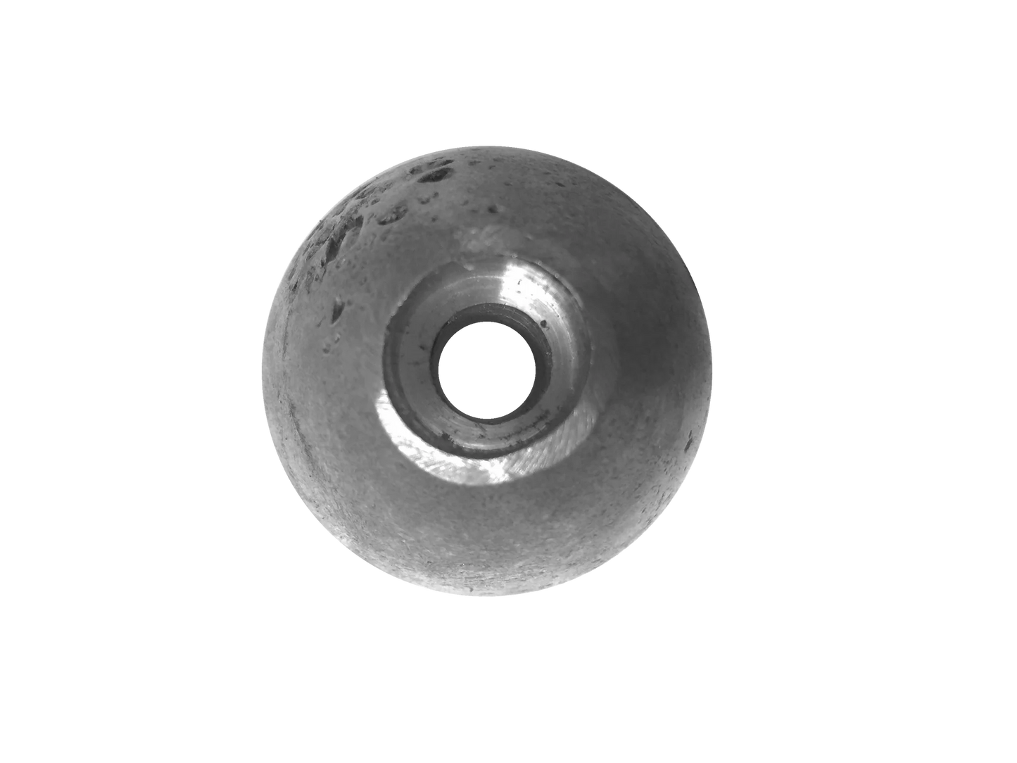 Hydralign Junior Zinc Anode