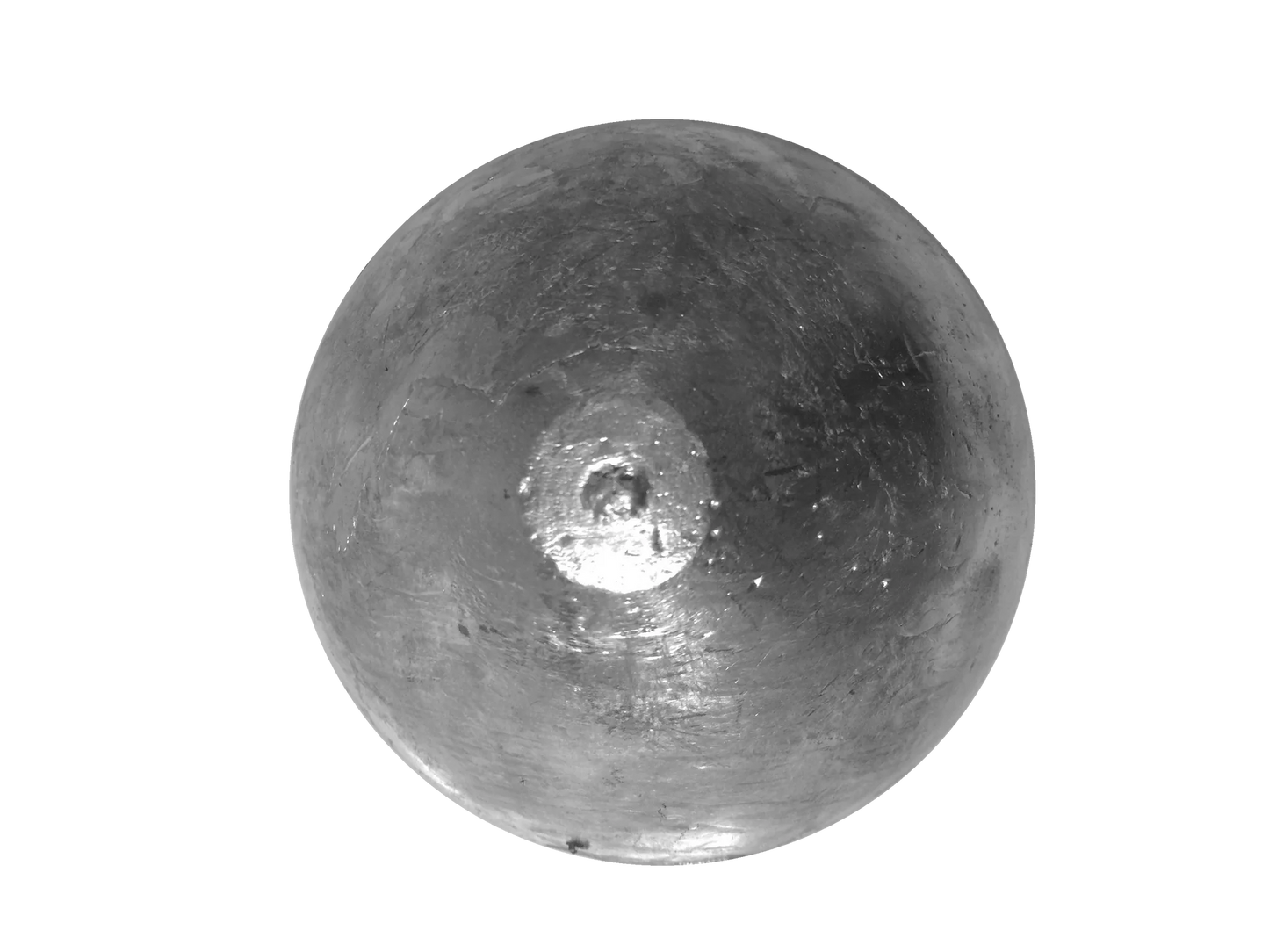 Hydralign LD Zinc Anode