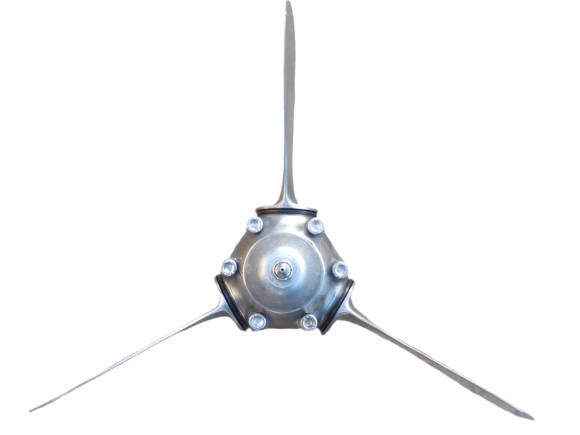 Autostream S1 Shaft Drive