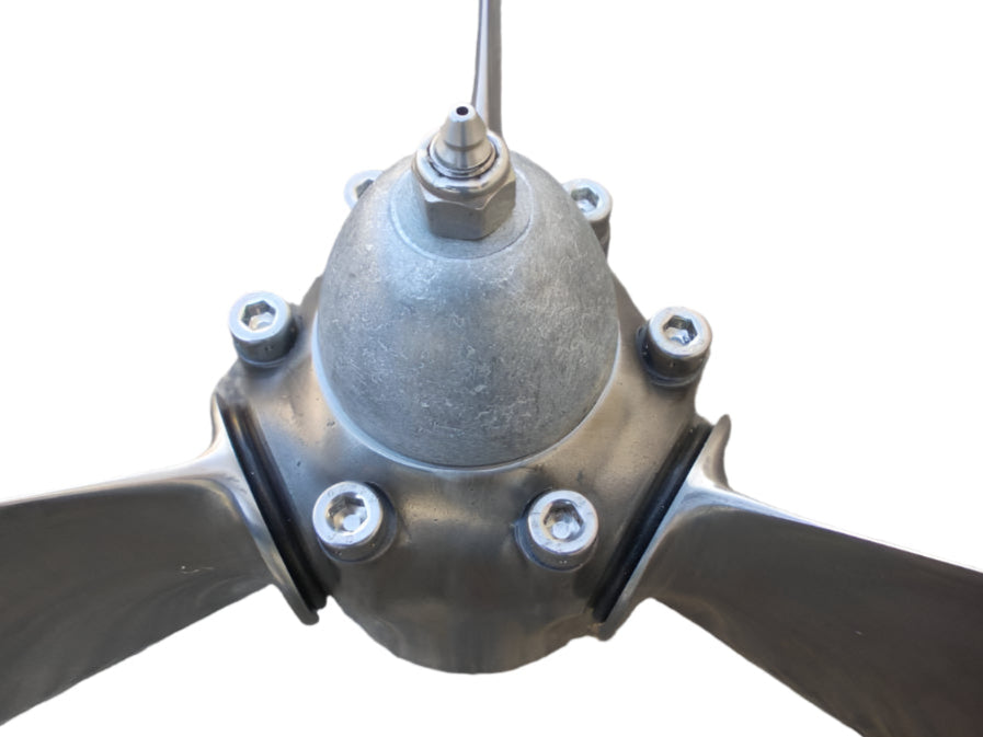 Autostream S1 Shaft Drive