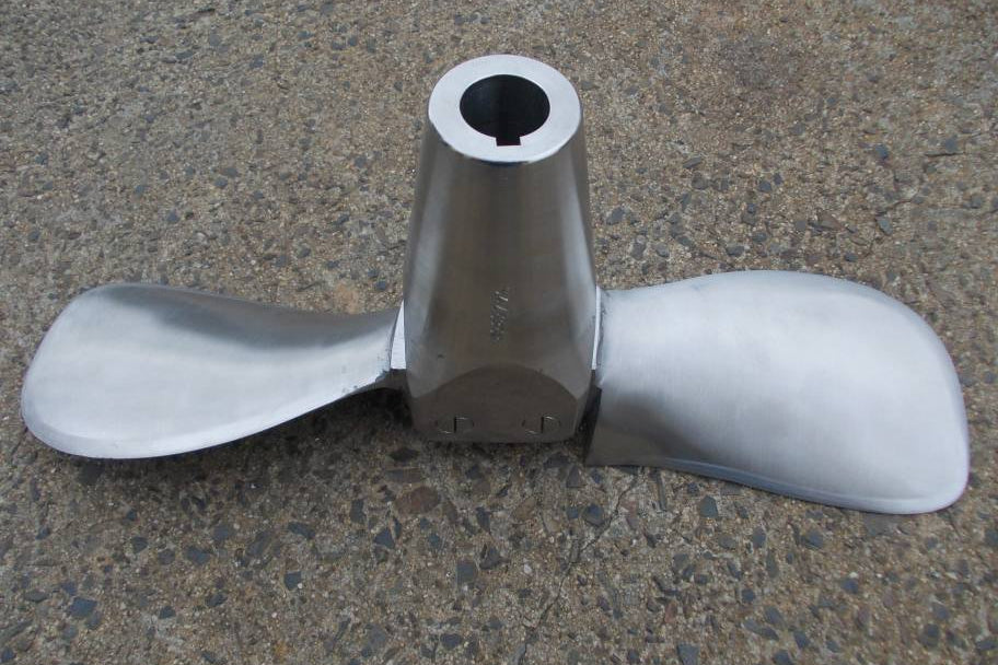 Slipstream S4 Two Blade Folding Propeller