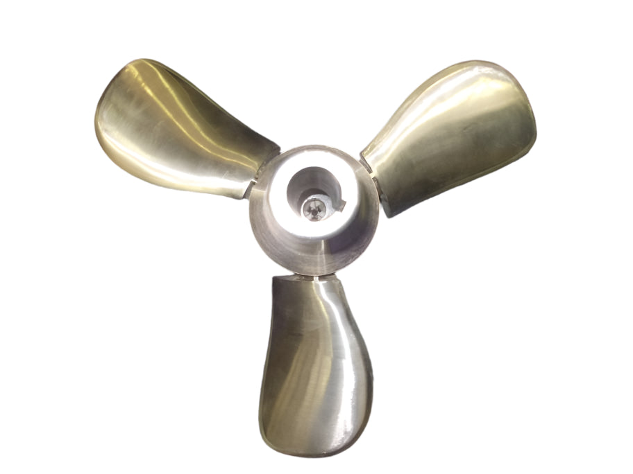 Slipstream S5 Three Blade Folding Propeller