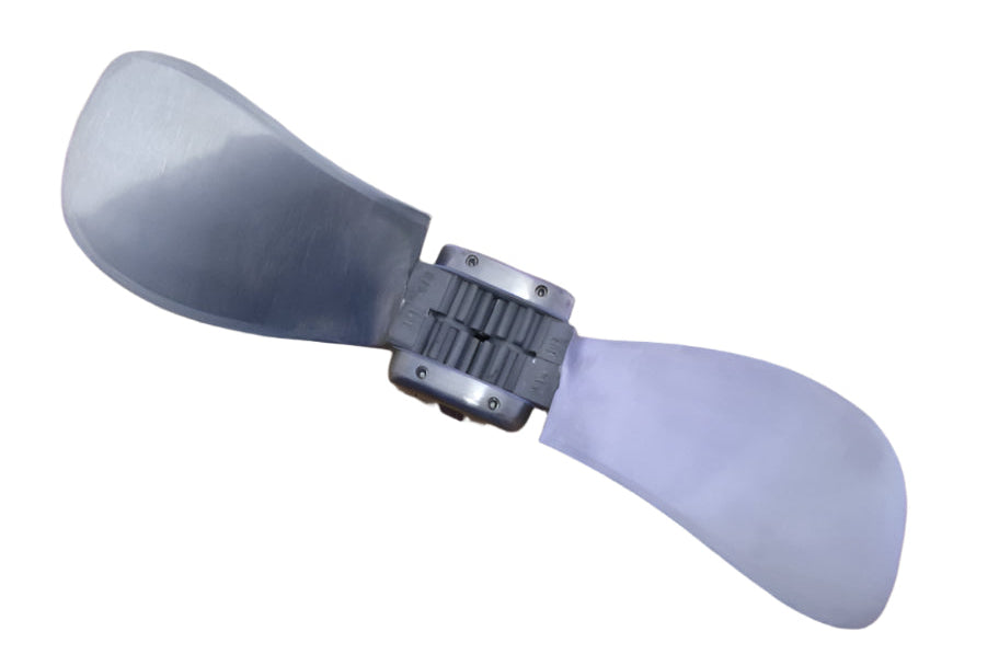 Slipstream S6 Two Blade Folding Propeller
