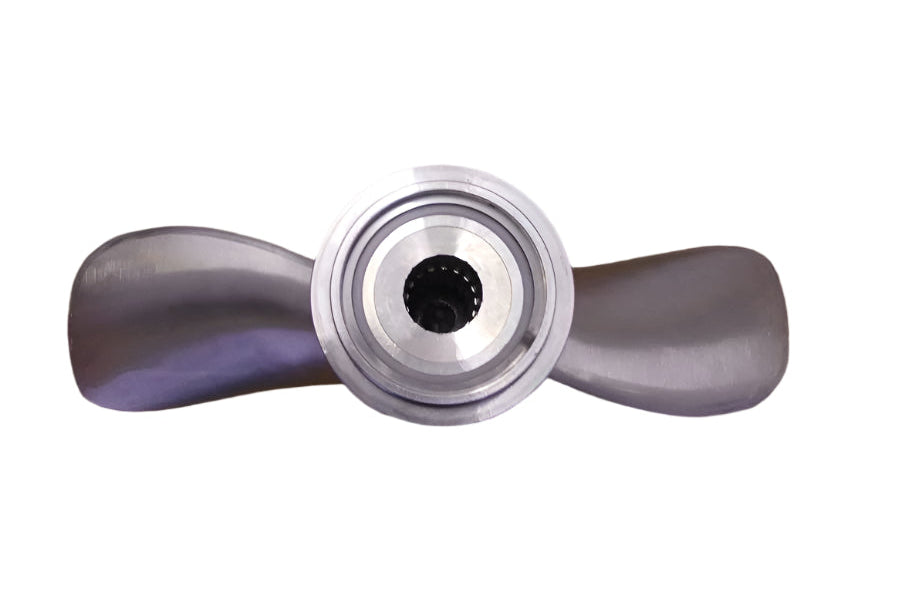 Slipstream S6 Two Blade Folding Propeller