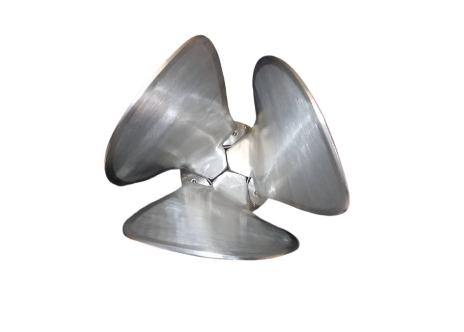 Slipstream S7 Three Blade Folding Propeller