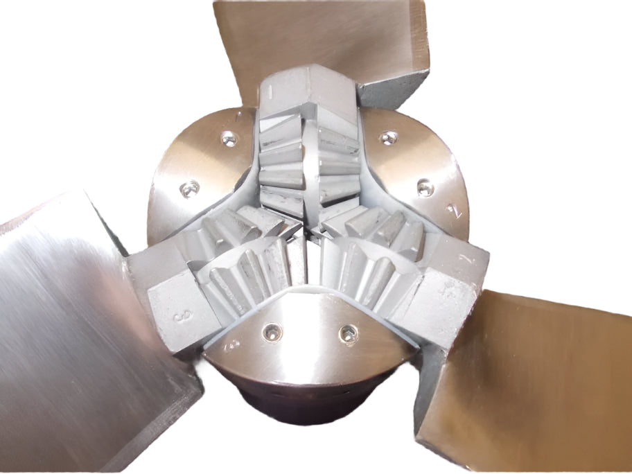 Slipstream S7 Three Blade Folding Propeller