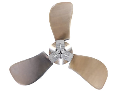 Slipstream S7 Three Blade Folding Propeller