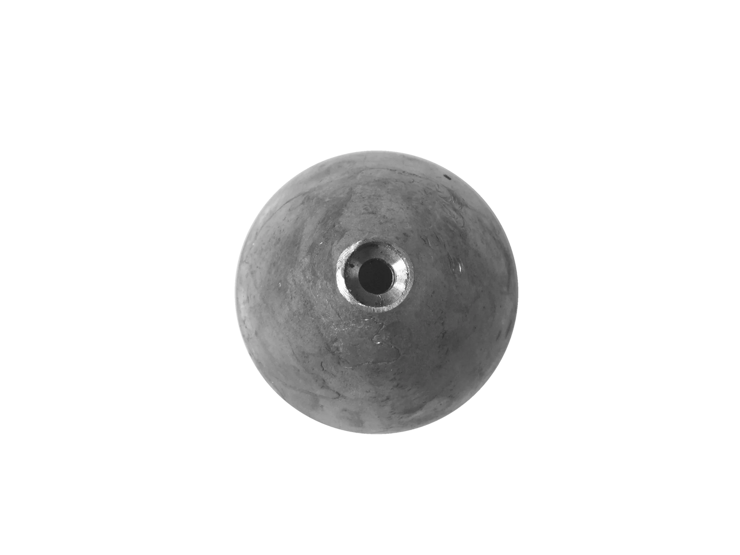 Hydralign Senior Zinc Anode