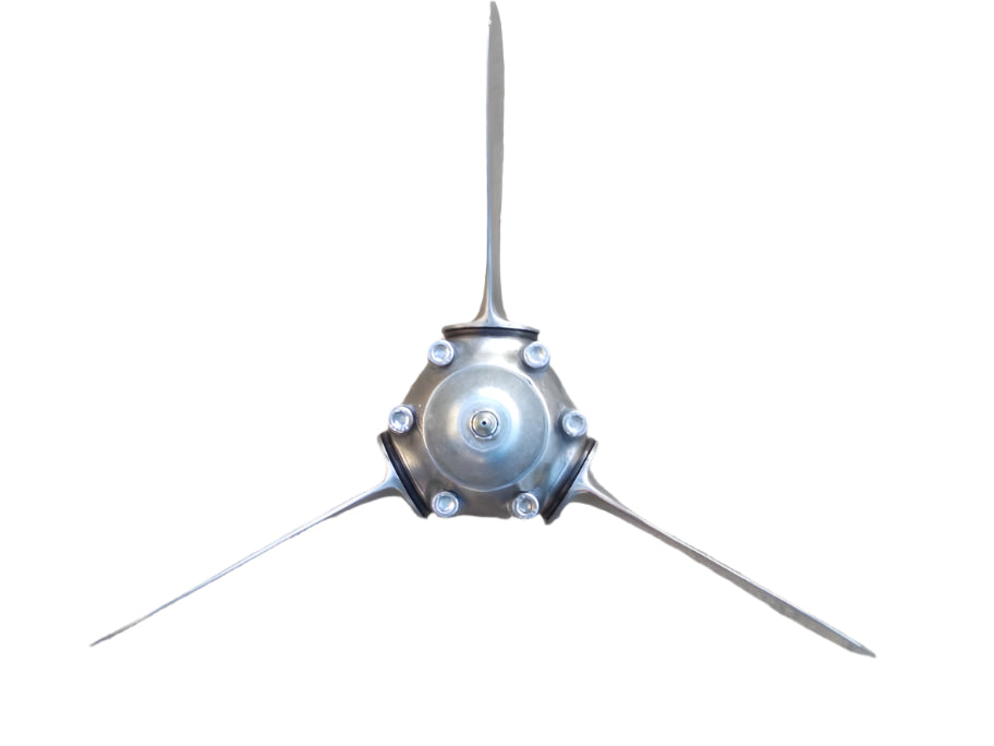 Collections – Sail Props