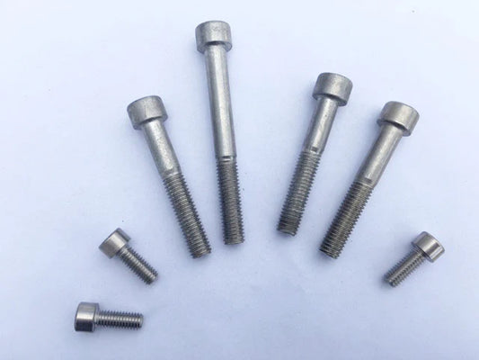 Hydralign Anode Retaining Bolt