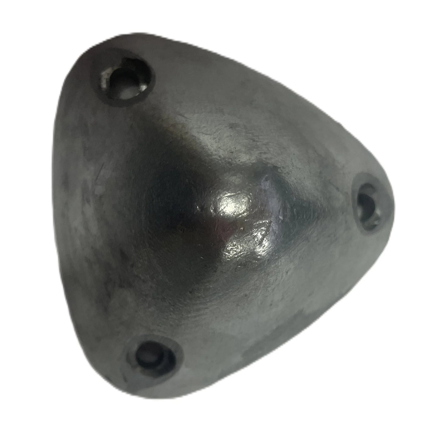 Hydralign Aperture A Zinc Anode