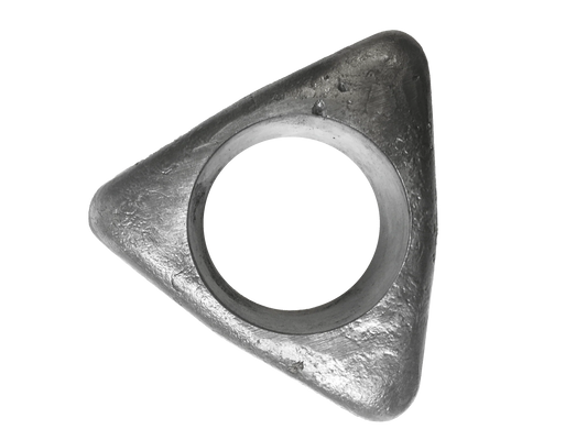Hydralign Aperture B Anode