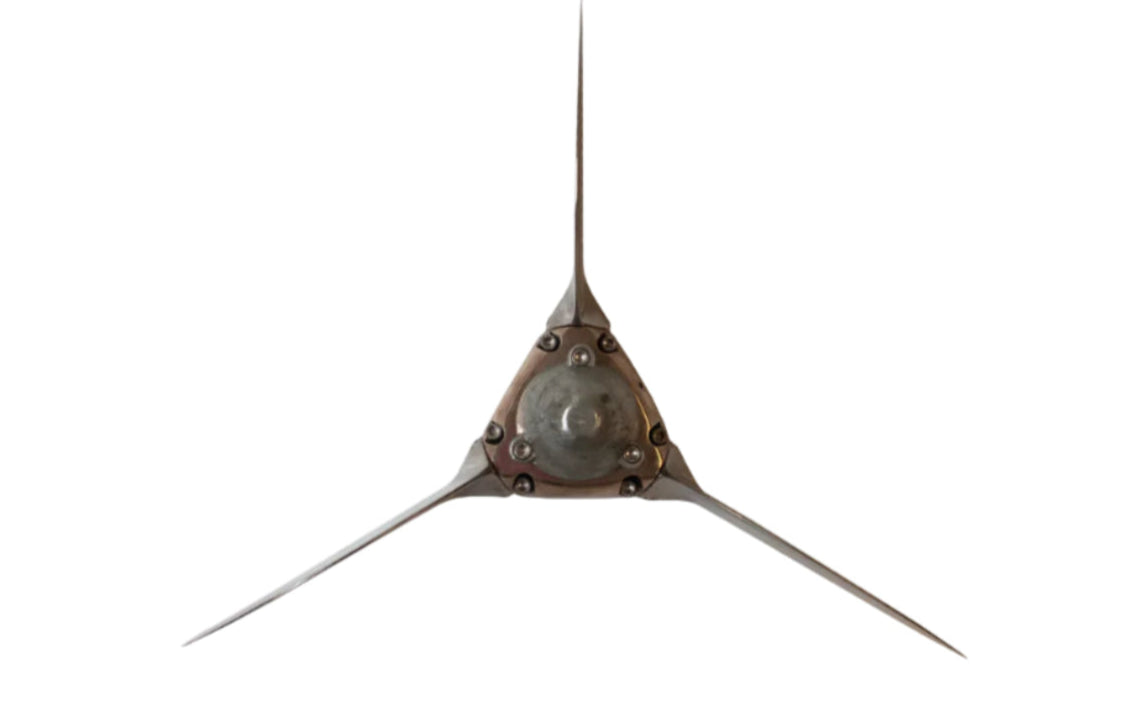Aperture A (APA) Feathering Propeller