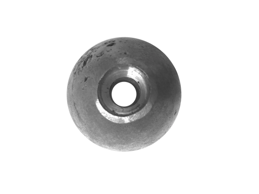 Hydralign Junior Zinc Anode