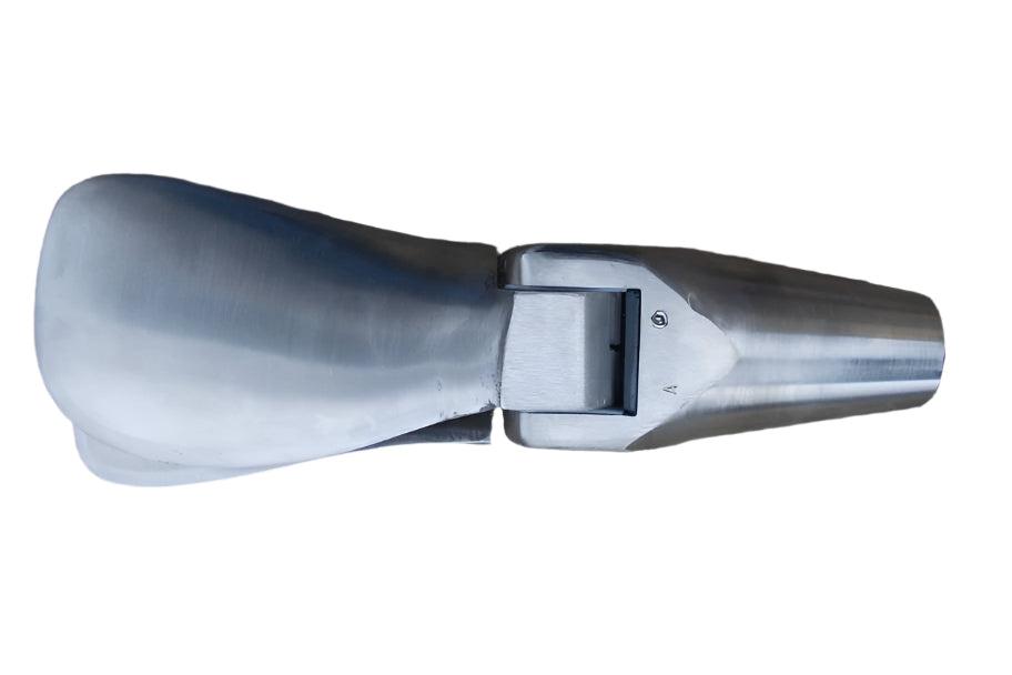 Slipstream S4 Two Blade Folding Propeller