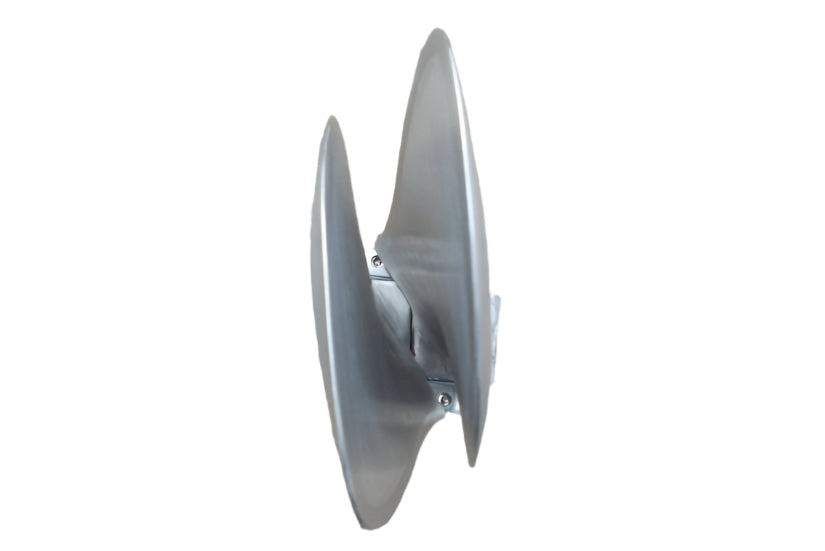 Slipstream S4 Two Blade Folding Propeller