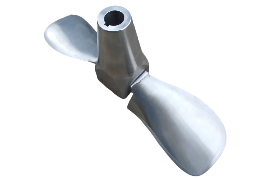 Slipstream S4 Two Blade Folding Propeller