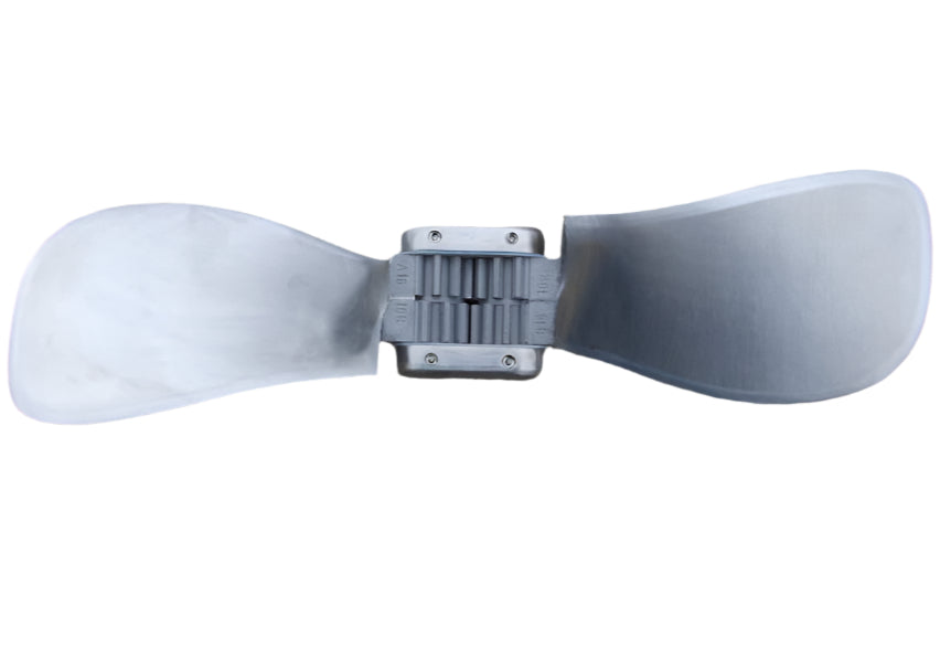 Slipstream S4 Two Blade Folding Propeller