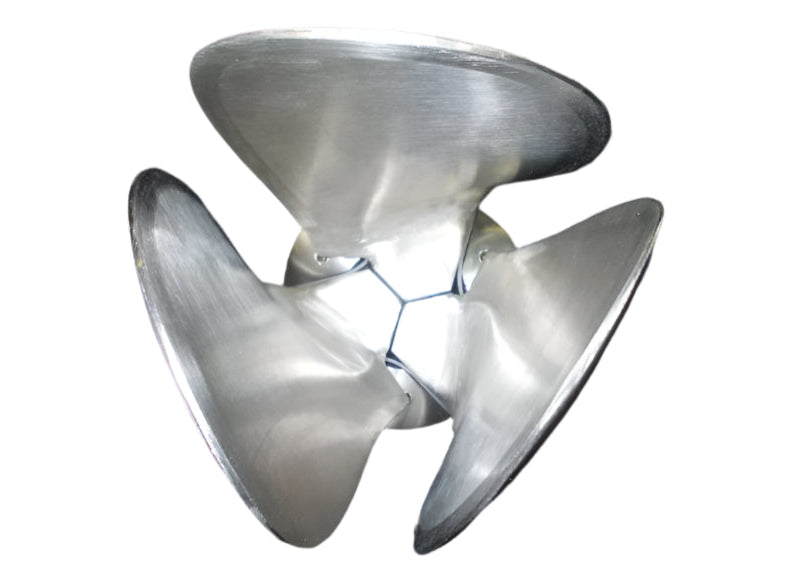 Slipstream S5 Three Blade Folding Propeller