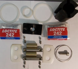 Slipstream S6 Sail Drive Folding Service Kit