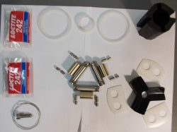 Slipstream S7 Sail Drive Folding Service Kit