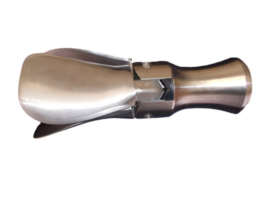 Seahawk Photo Prop SEAHAWK - SLIPSTREAM FOLDING PROPELLERS – Sail Props